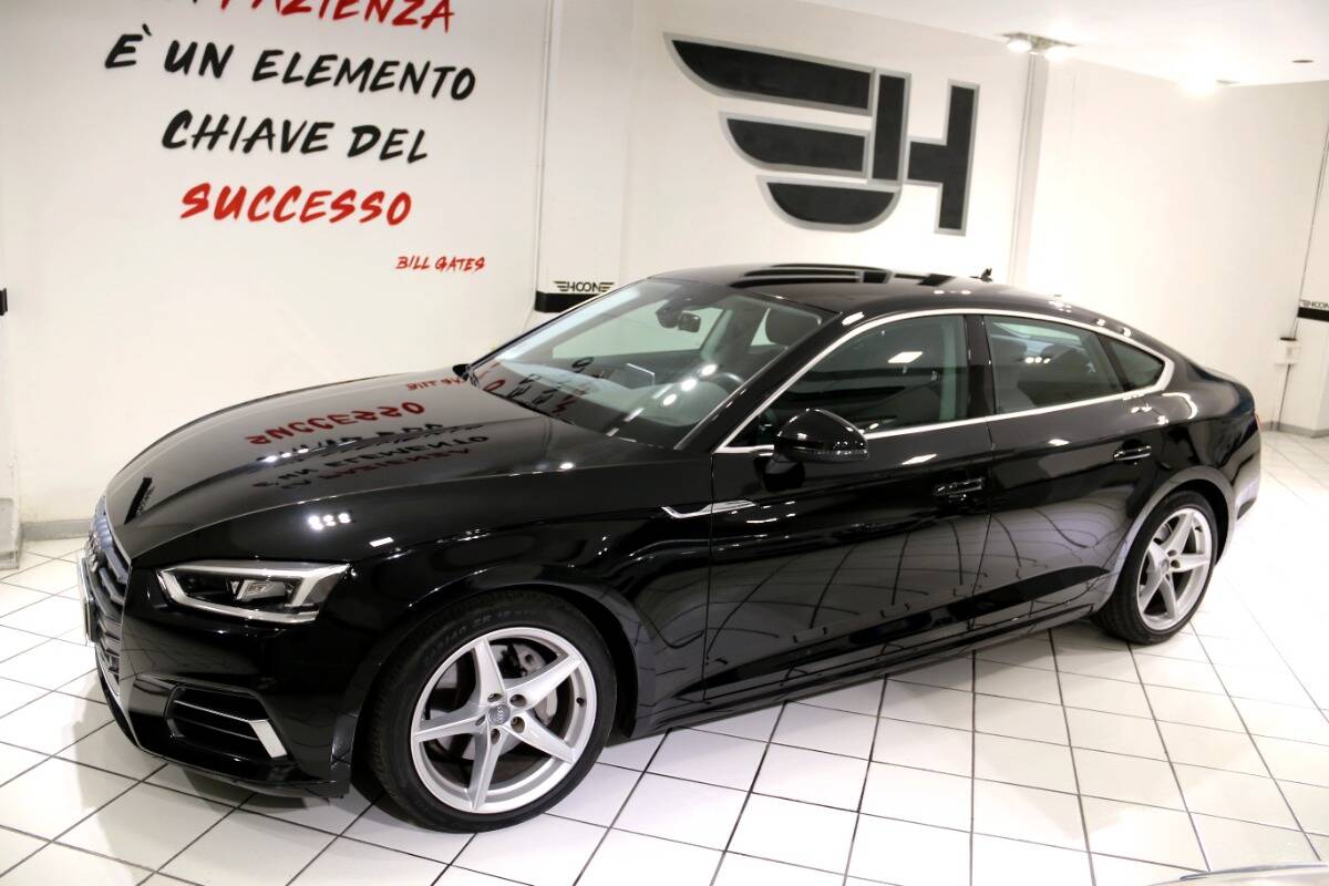 Mercedes GLC 300 d Sport 4matic auto - Immagine 3