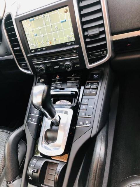 Porsche Cayenne Cayenne 3.0 tiptronic - Immagine 15