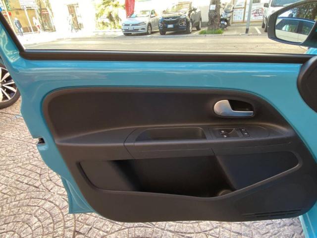 Volkswagen up! 5p 1.0 evo Move up! 65cv - Immagine 20