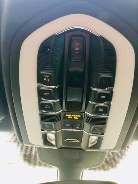 Porsche Cayenne Cayenne 3.0 tiptronic - Immagine 20