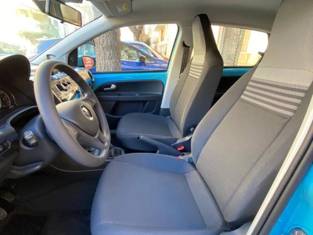 Volkswagen up! 5p 1.0 evo Move up! 65cv - Immagine 12