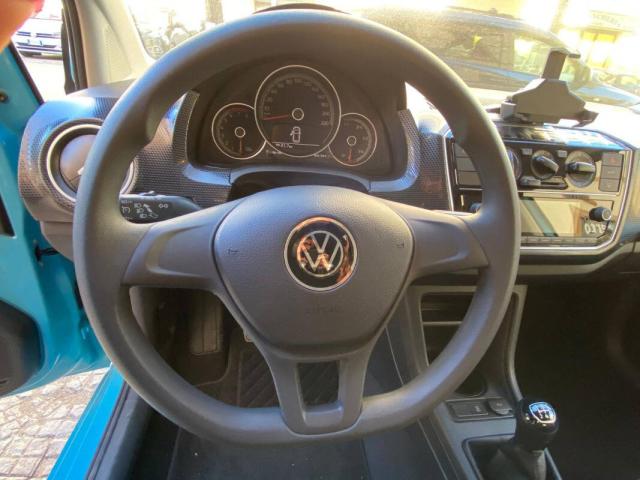 Volkswagen up! 5p 1.0 evo Move up! 65cv - Immagine 9