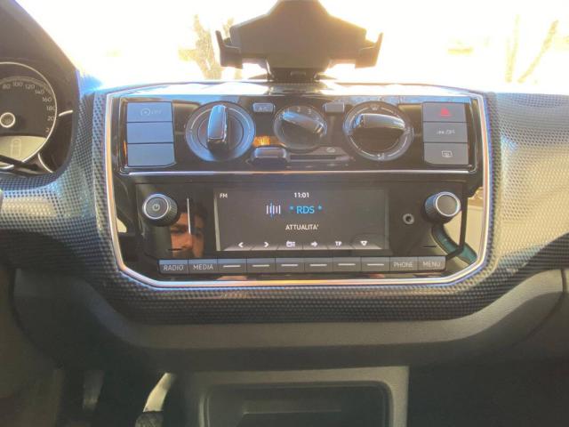 Volkswagen up! 5p 1.0 evo Move up! 65cv - Immagine 16