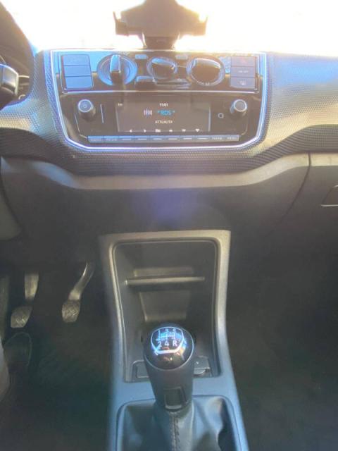 Volkswagen up! 5p 1.0 evo Move up! 65cv - Immagine 19