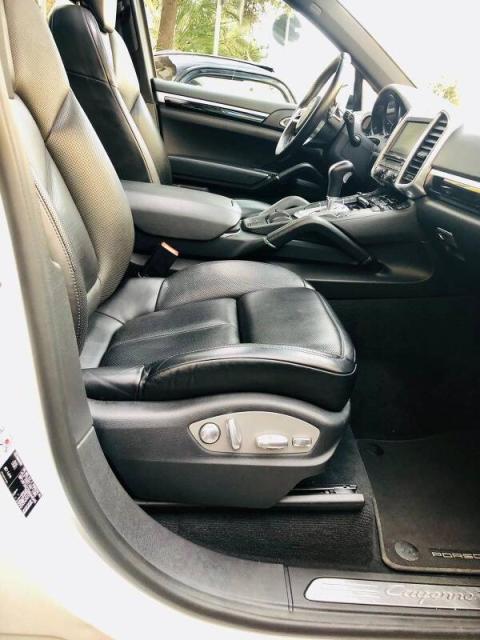 Porsche Cayenne Cayenne 3.0 tiptronic - Immagine 14