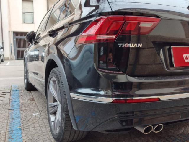 Volkswagen Tiguan 2.0 tdi Advanced R-Line Exterior Pack 150cv dsg - Immagine 12