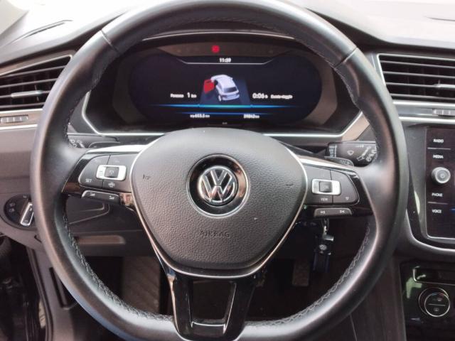 Volkswagen Tiguan 2.0 tdi Advanced R-Line Exterior Pack 150cv dsg - Immagine 13