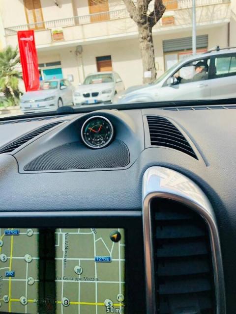 Porsche Cayenne Cayenne 3.0 tiptronic - Immagine 8