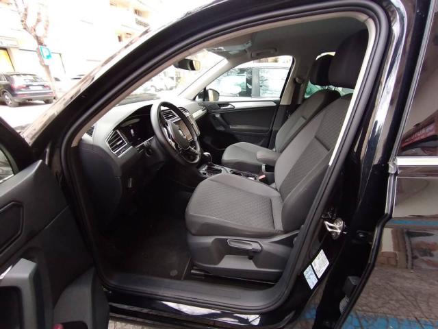 Volkswagen Tiguan 2.0 tdi Advanced R-Line Exterior Pack 150cv dsg - Immagine 19