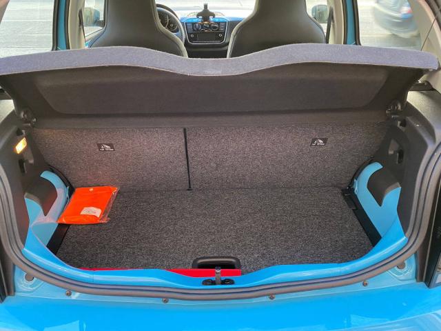 Volkswagen up! 5p 1.0 evo Move up! 65cv - Immagine 18