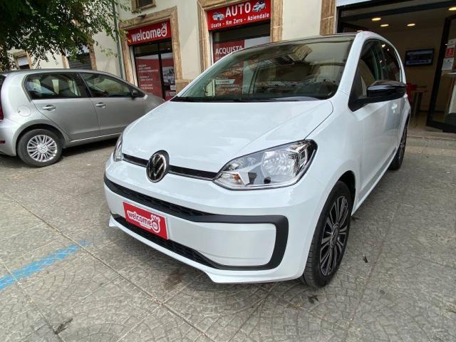 Volkswagen up! 5p 1.0 evo Move up! 65cv - Immagine 19
