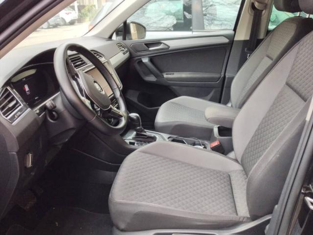 Volkswagen Tiguan 2.0 tdi Advanced R-Line Exterior Pack 150cv dsg - Immagine 17