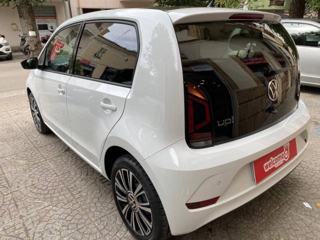 Volkswagen up! 5p 1.0 evo Move up! 65cv - Immagine 10
