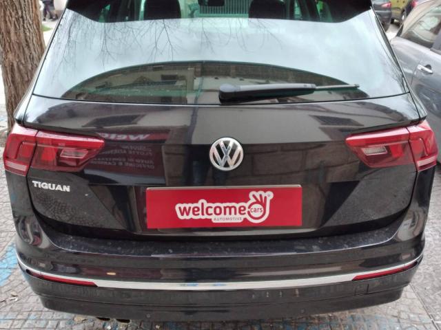 Volkswagen Tiguan 2.0 tdi Advanced R-Line Exterior Pack 150cv dsg - Immagine 4