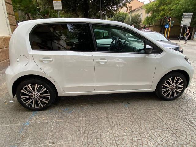 Volkswagen up! 5p 1.0 evo Move up! 65cv - Immagine 14