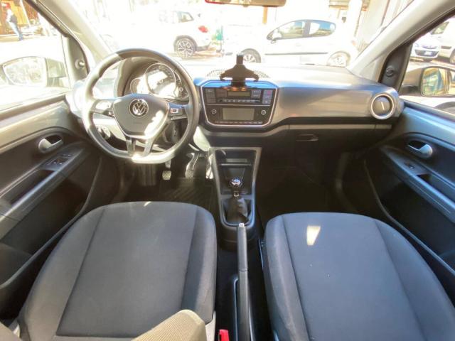 Volkswagen up! Up! 5p 1.0 Beats up! 60cv my20 - Immagine 6