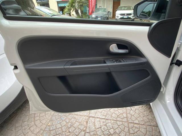 Volkswagen up! 5p 1.0 evo Move up! 65cv - Immagine 7