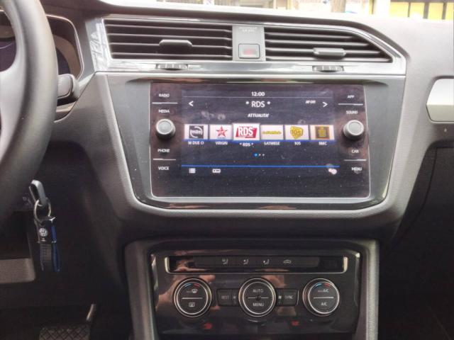Volkswagen Tiguan 2.0 tdi Advanced R-Line Exterior Pack 150cv dsg - Immagine 7