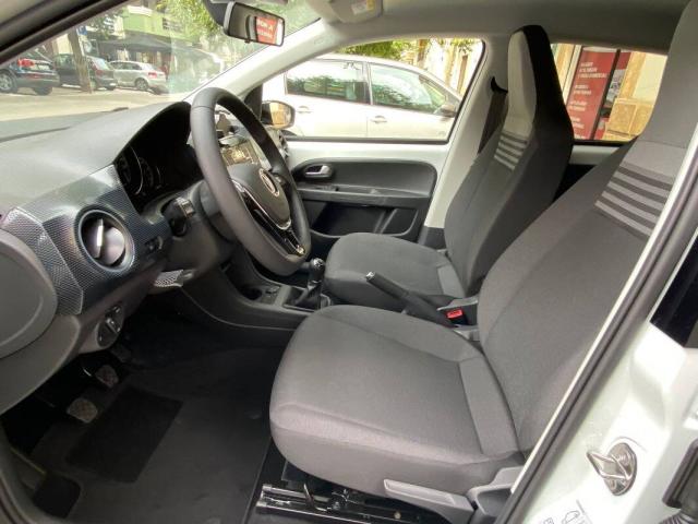 Volkswagen up! 5p 1.0 evo Move up! 65cv - Immagine 1