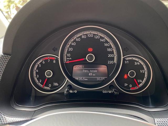 Volkswagen up! 5p 1.0 evo Move up! 65cv - Immagine 3