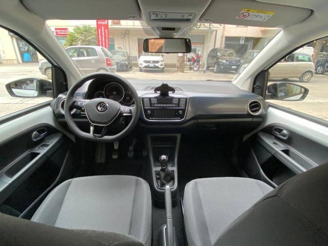 Volkswagen up! 5p 1.0 evo Move up! 65cv - Immagine 20