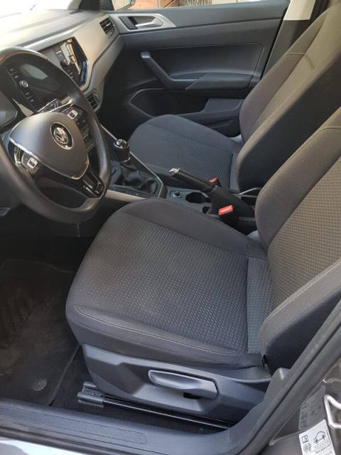 Volkswagen Polo 5p 1.0 evo Comfortline 80cv - Immagine 3