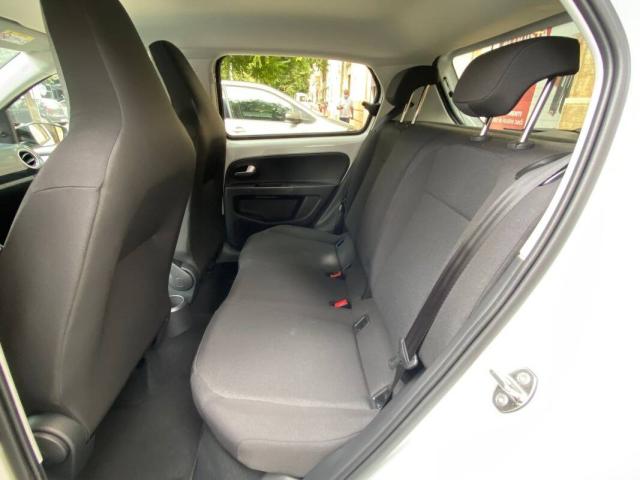 Volkswagen up! 5p 1.0 evo Move up! 65cv - Immagine 17