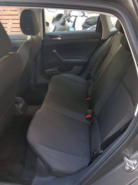 Volkswagen Polo 5p 1.0 evo Comfortline 80cv - Immagine 6