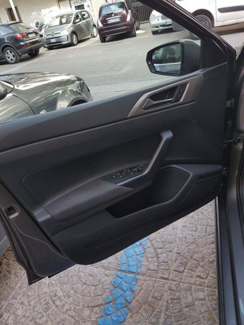 Volkswagen Polo 5p 1.0 evo Comfortline 80cv - Immagine 11