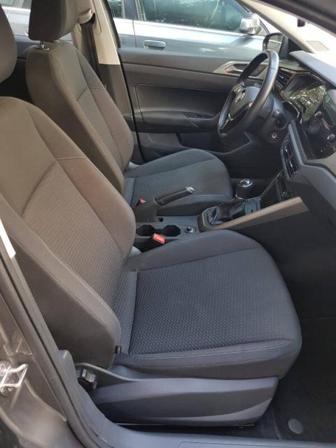 Volkswagen Polo 5p 1.0 evo Comfortline 80cv - Immagine 7