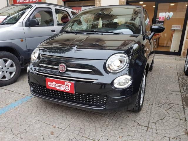 Fiat 500 C 1.2 lounge Cabrio - Immagine 20
