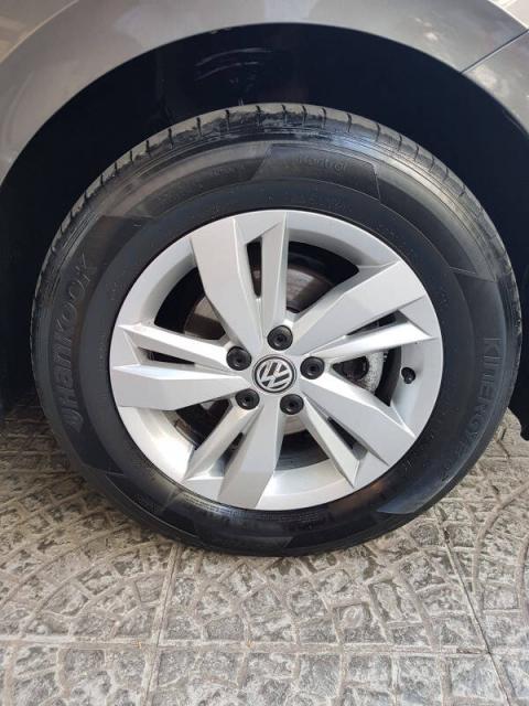 Volkswagen Polo 5p 1.0 evo Comfortline 80cv - Immagine 12