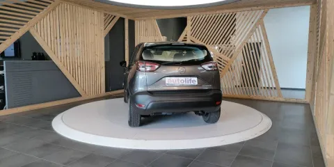 Opel Crossland X 1.5 ecotec Advance s&s 110cv - Immagine 9