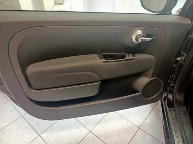Fiat 500 C 1.2 lounge Cabrio - Immagine 14