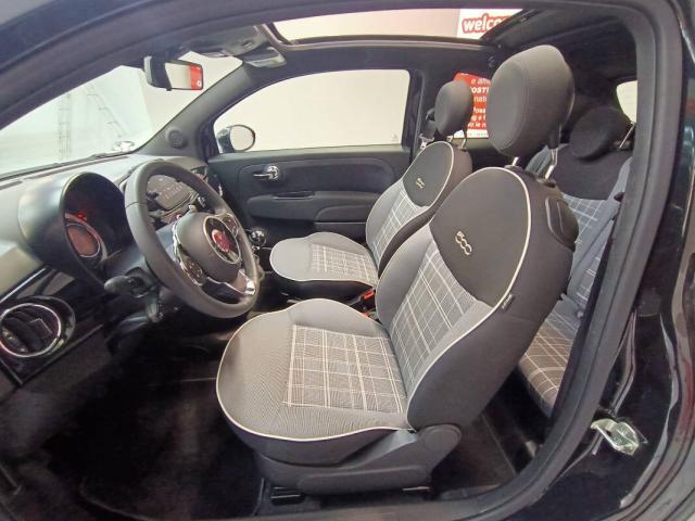 Fiat 500 C 1.2 lounge Cabrio - Immagine 27