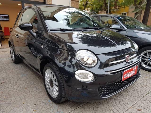 Fiat 500 C 1.2 lounge Cabrio - Immagine 13
