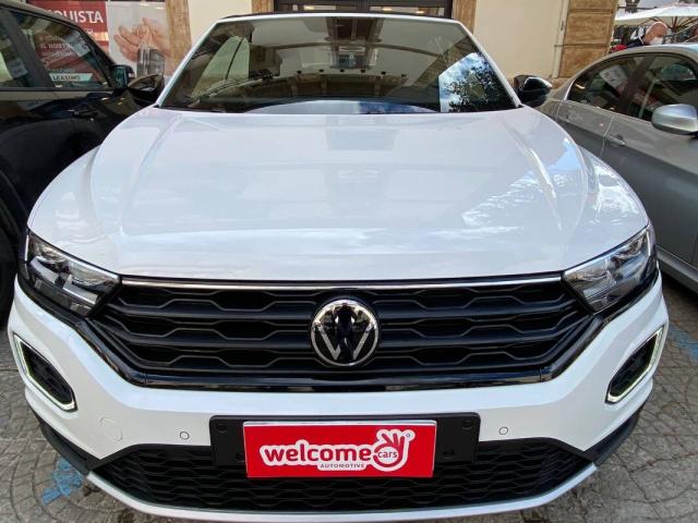 Volkswagen T-Roc T-Roc Cabriolet 1.0 tsi Style - Immagine 15