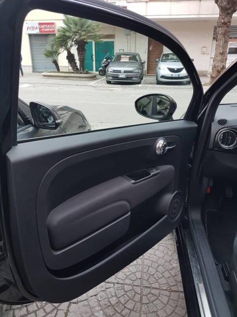 Fiat 500 C 1.2 lounge Cabrio - Immagine 4