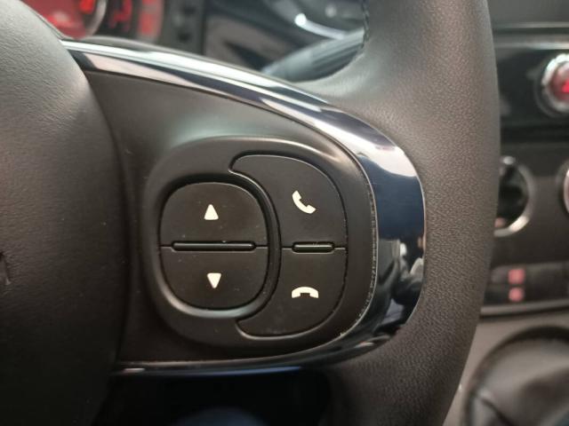 Fiat 500 C 1.2 lounge Cabrio - Immagine 19