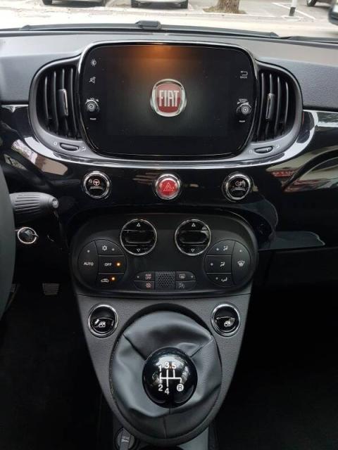 Fiat 500 C 1.2 lounge Cabrio - Immagine 16