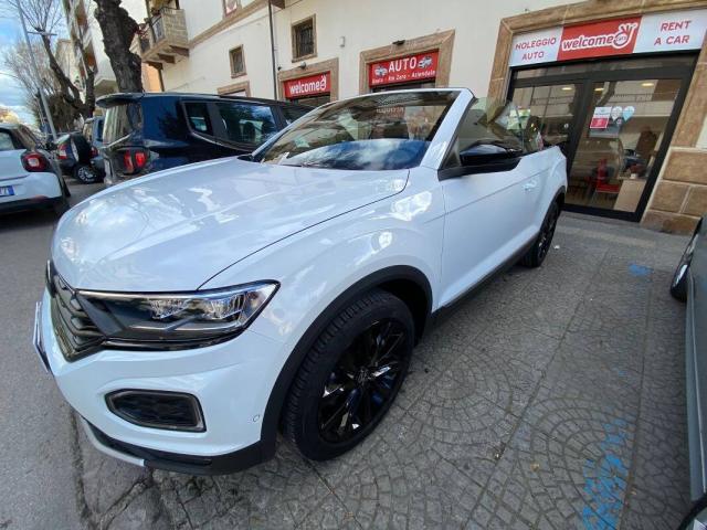 Volkswagen T-Roc T-Roc Cabriolet 1.0 tsi Style - Immagine 6