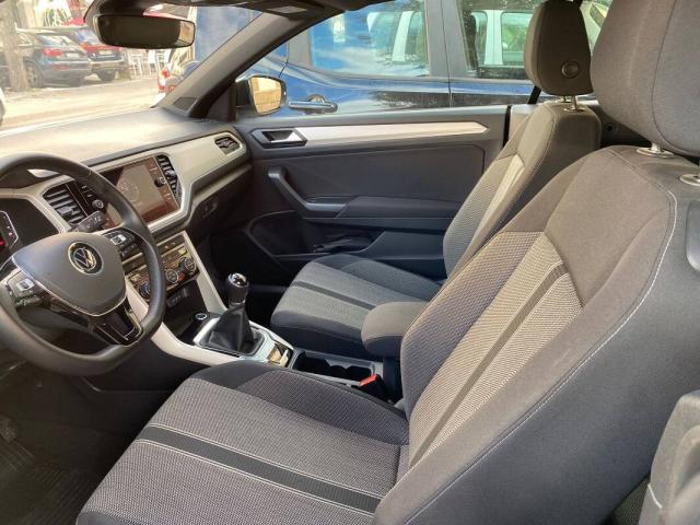 Volkswagen T-Roc T-Roc Cabriolet 1.0 tsi Style - Immagine 7