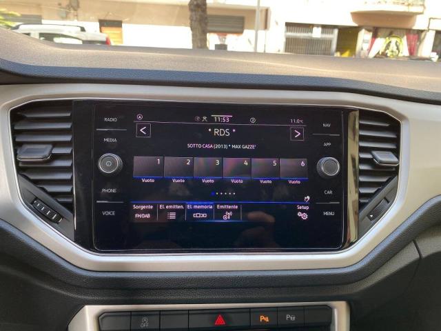 Volkswagen T-Roc T-Roc Cabriolet 1.0 tsi Style - Immagine 10