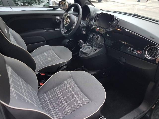 Fiat 500 C 1.2 lounge Cabrio - Immagine 17