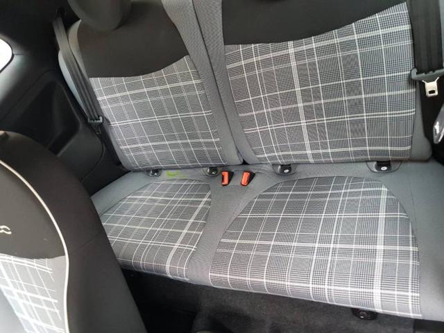 Fiat 500 C 1.2 lounge Cabrio - Immagine 8