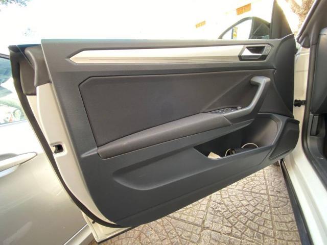 Volkswagen T-Roc T-Roc Cabriolet 1.0 tsi Style - Immagine 8