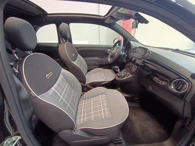 Fiat 500 C 1.2 lounge Cabrio - Immagine 2