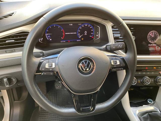 Volkswagen T-Roc T-Roc Cabriolet 1.0 tsi Style - Immagine 18