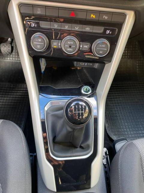 Volkswagen T-Roc T-Roc Cabriolet 1.0 tsi Style - Immagine 22