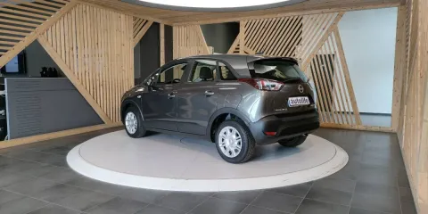 Opel Crossland X 1.5 ecotec Advance s&s 110cv - Immagine 10